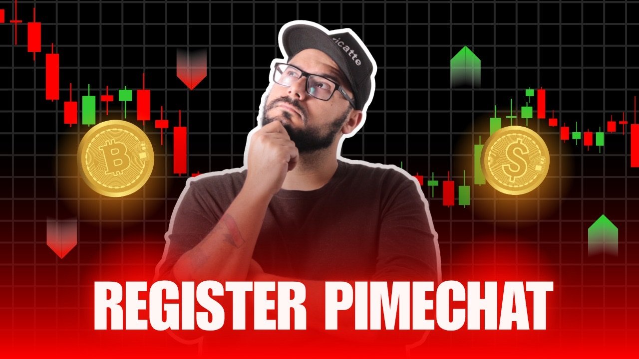 Download Pimechat App
