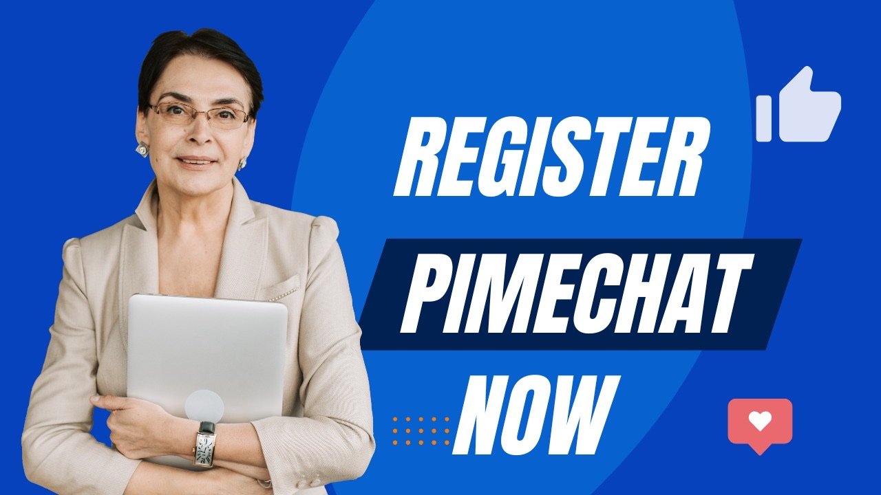 Pimechat Privacy