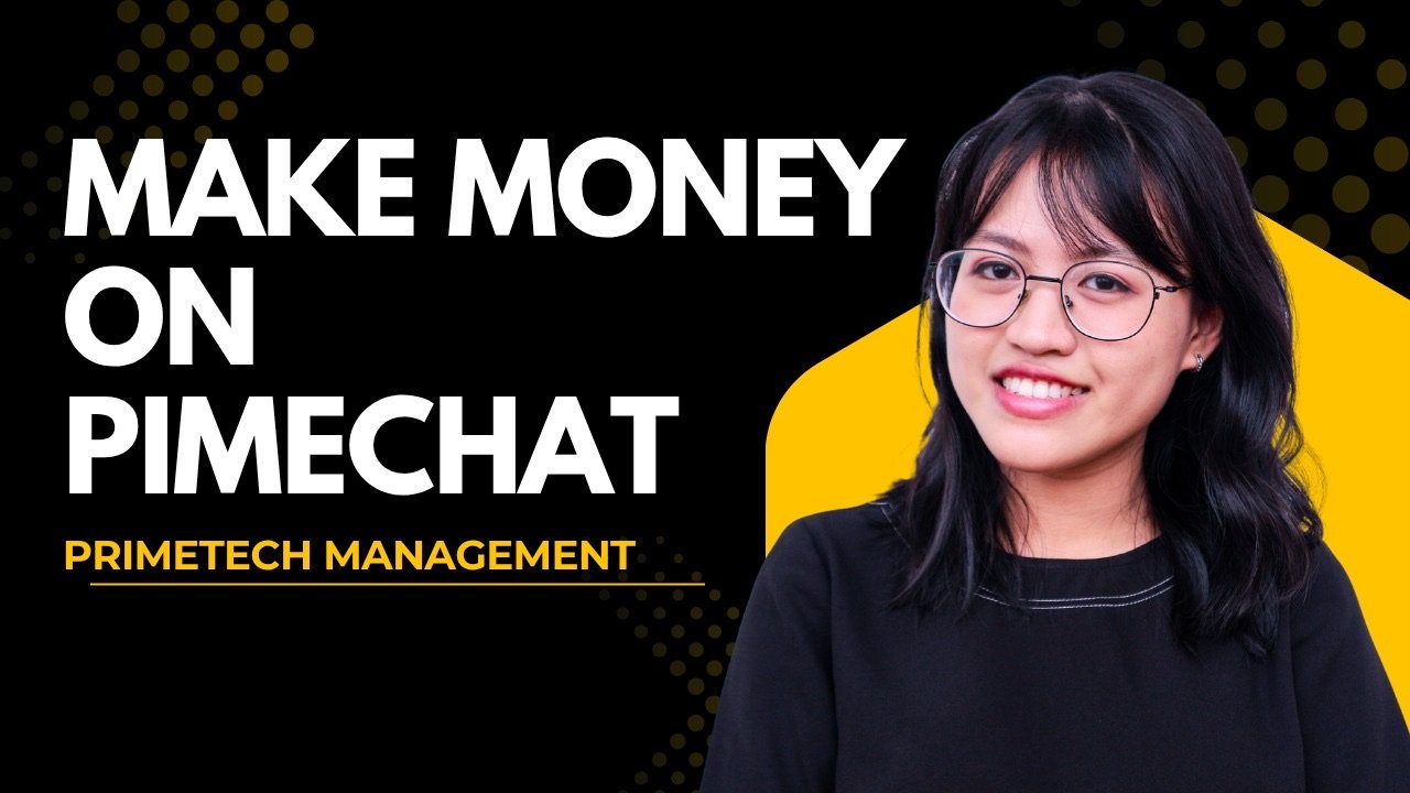 How to Earn on Pimechat